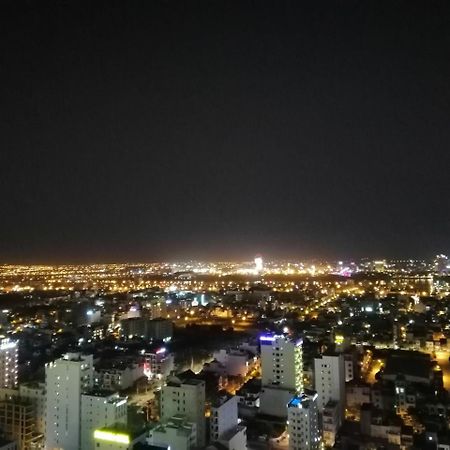 Myjoly Home Luxury Apartment Da Nang Exterior foto