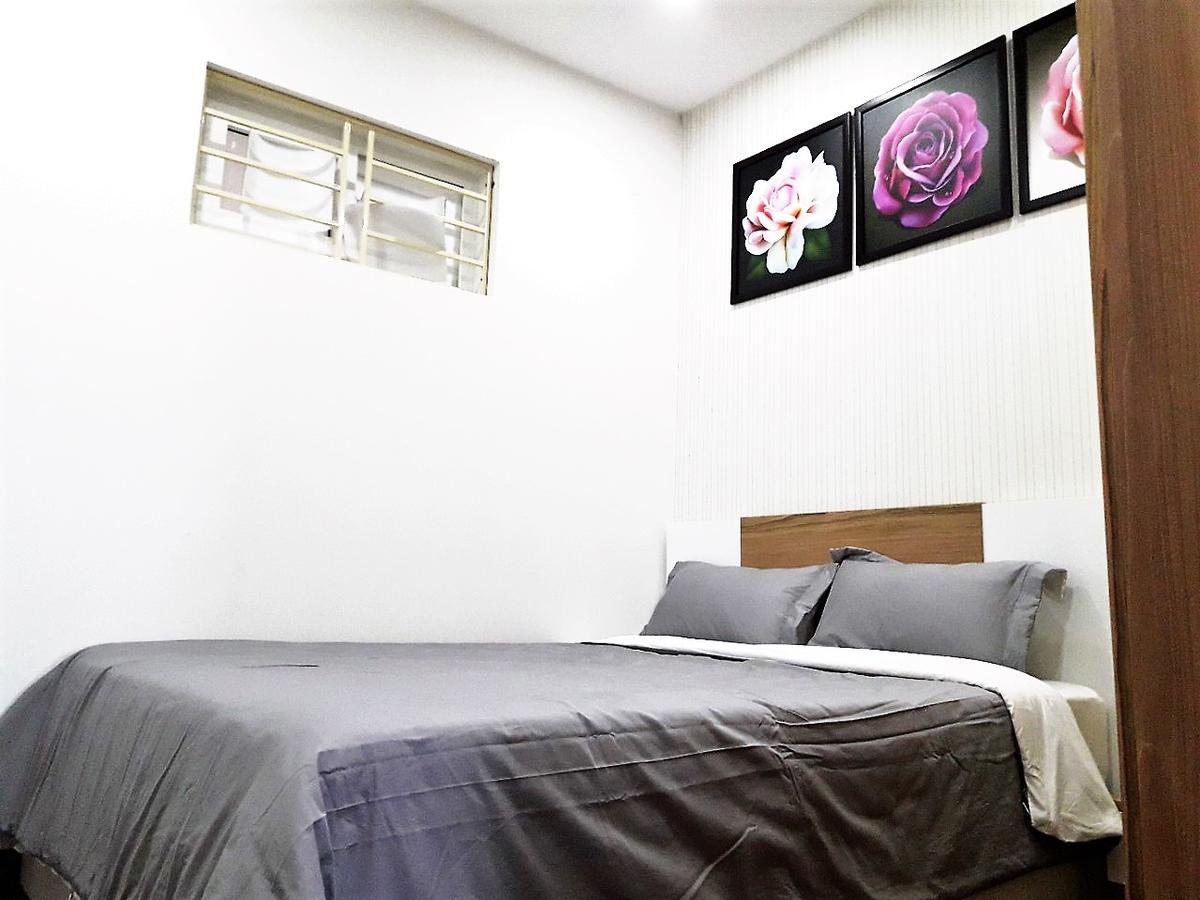 Myjoly Home Luxury Apartment Da Nang Exterior foto