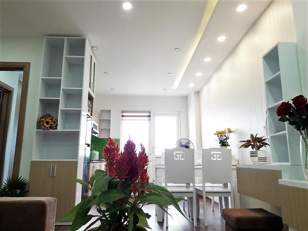 Myjoly Home Luxury Apartment Da Nang Exterior foto