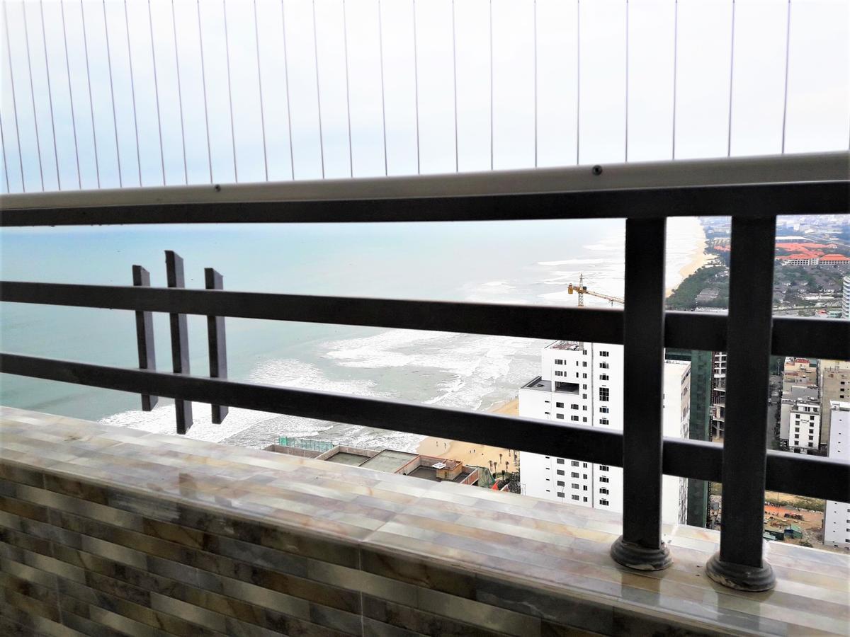 Myjoly Home Luxury Apartment Da Nang Exterior foto