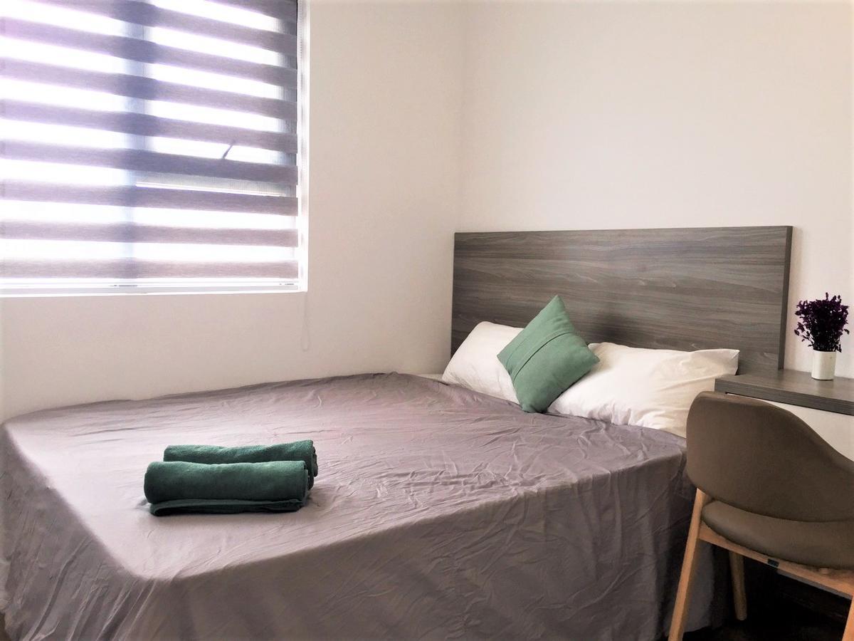 Myjoly Home Luxury Apartment Da Nang Exterior foto