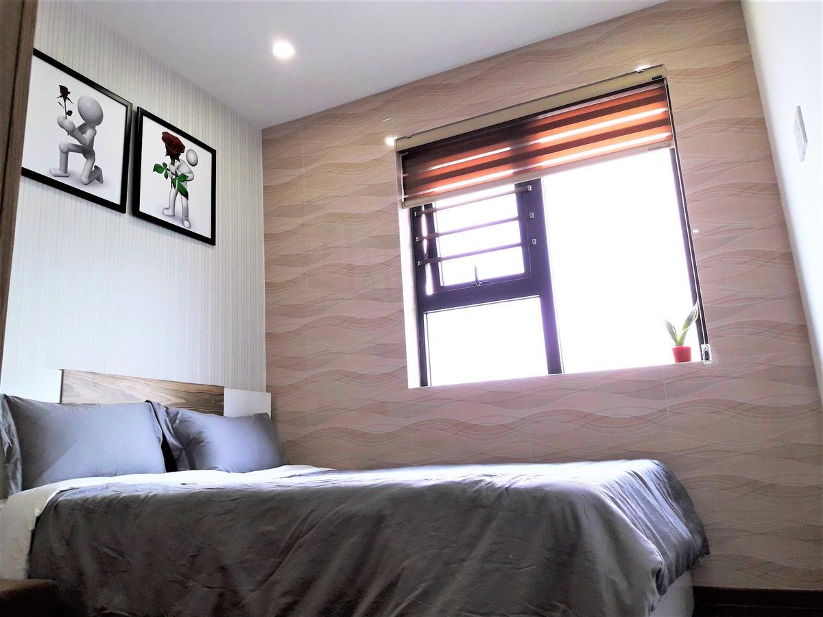 Myjoly Home Luxury Apartment Da Nang Exterior foto