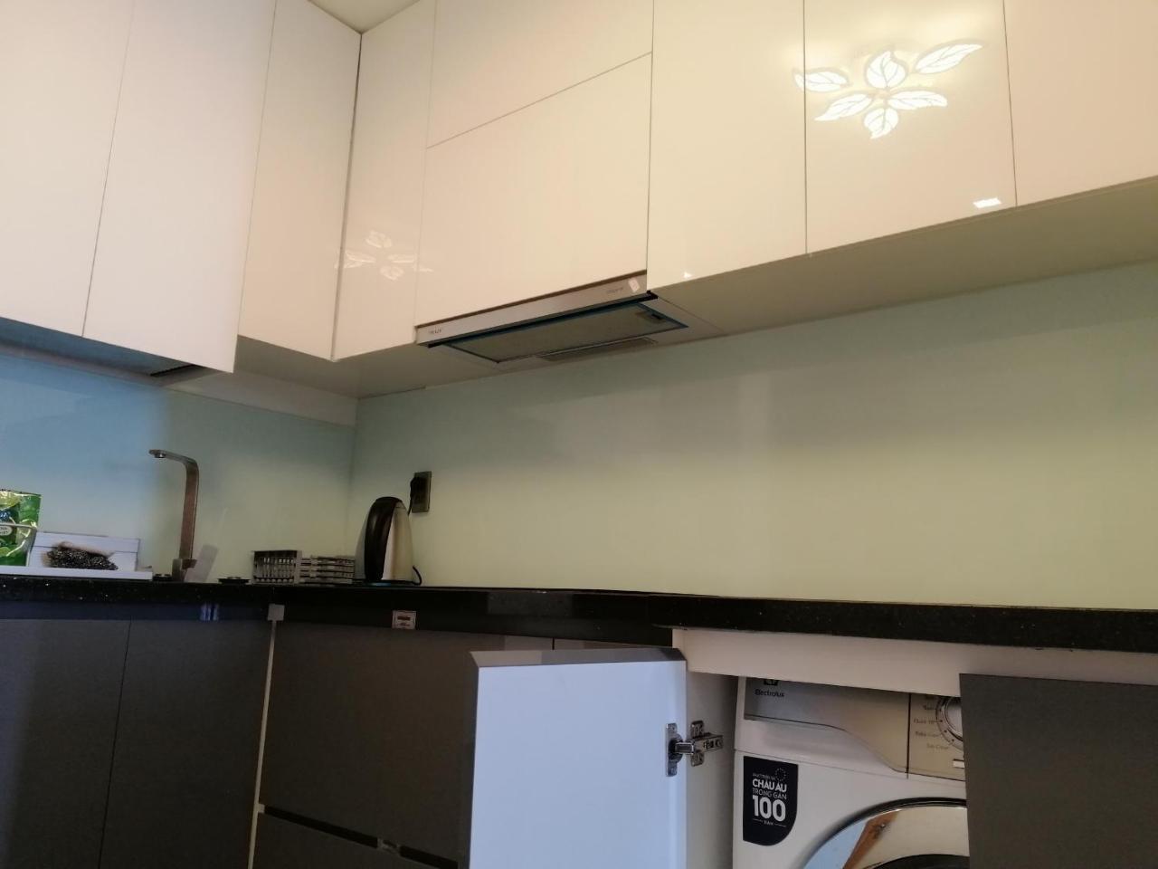 Myjoly Home Luxury Apartment Da Nang Exterior foto