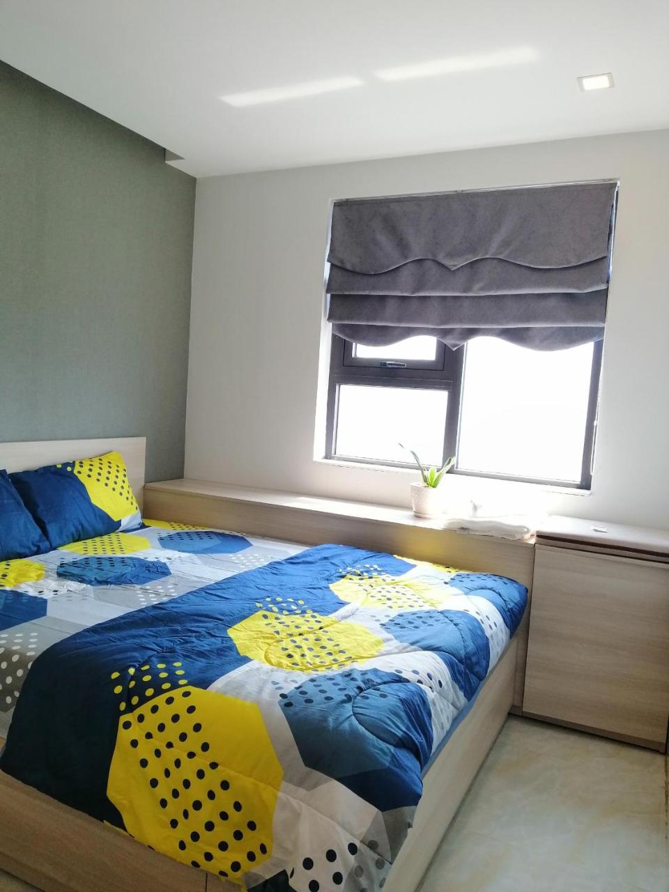Myjoly Home Luxury Apartment Da Nang Exterior foto
