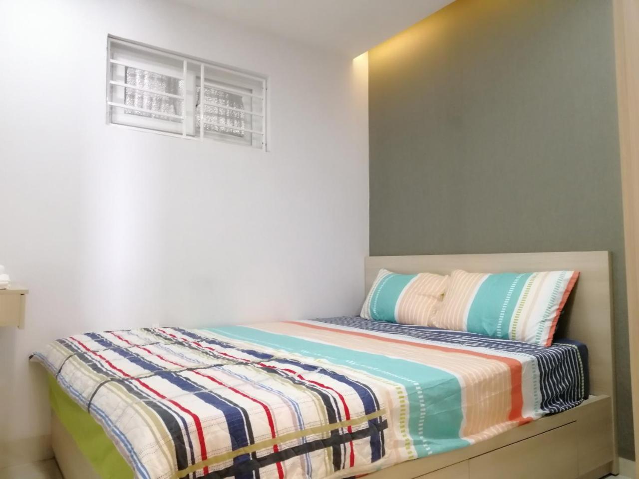 Myjoly Home Luxury Apartment Da Nang Exterior foto