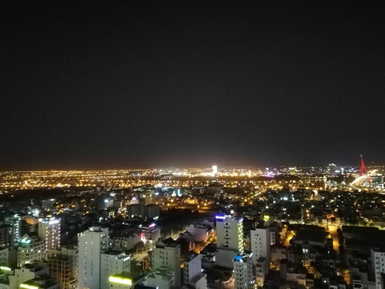 Myjoly Home Luxury Apartment Da Nang Exterior foto