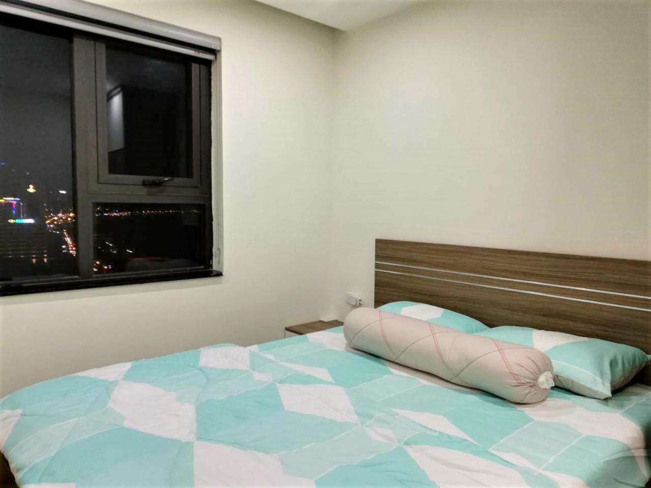 Myjoly Home Luxury Apartment Da Nang Exterior foto