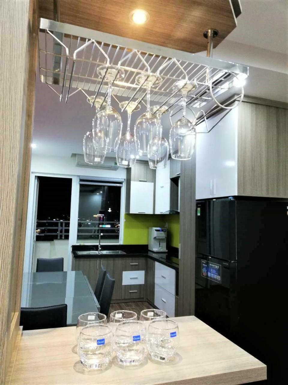 Myjoly Home Luxury Apartment Da Nang Exterior foto