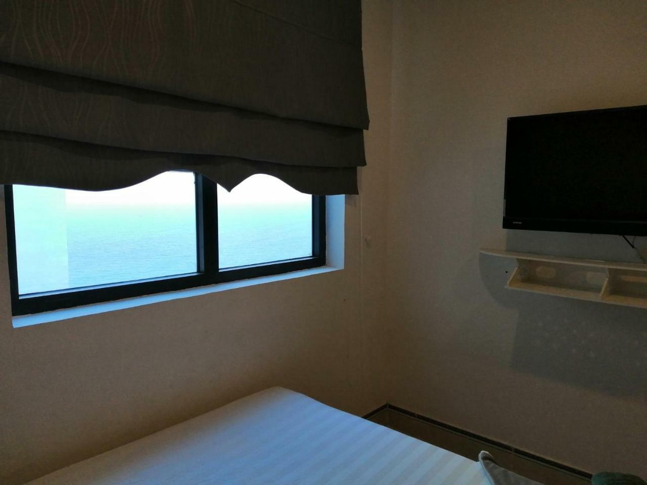 Myjoly Home Luxury Apartment Da Nang Exterior foto
