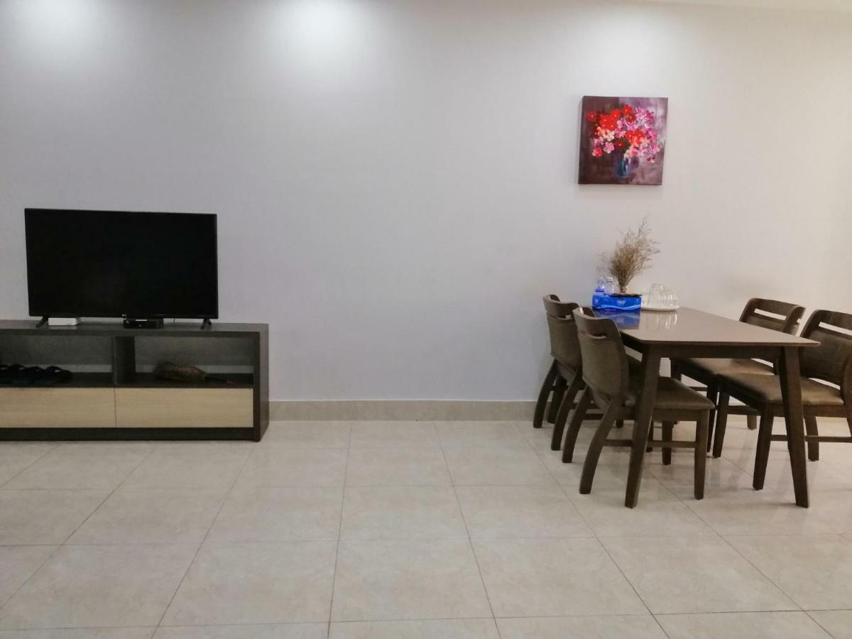 Myjoly Home Luxury Apartment Da Nang Exterior foto